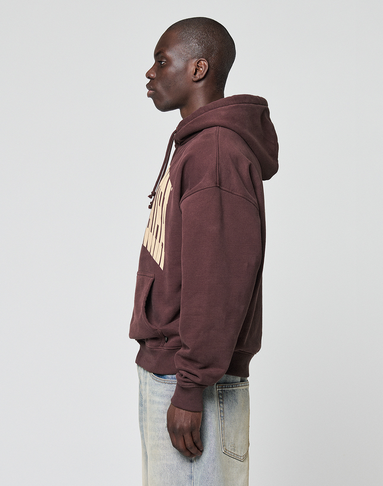 LFDY x Baba Angora Hoodie