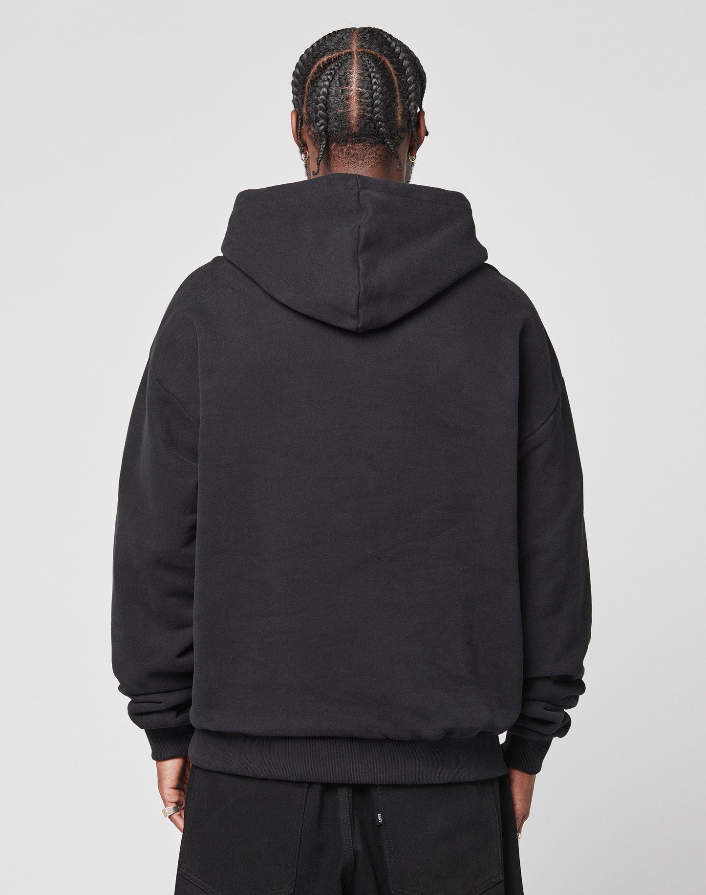 LFDY Script Hooded