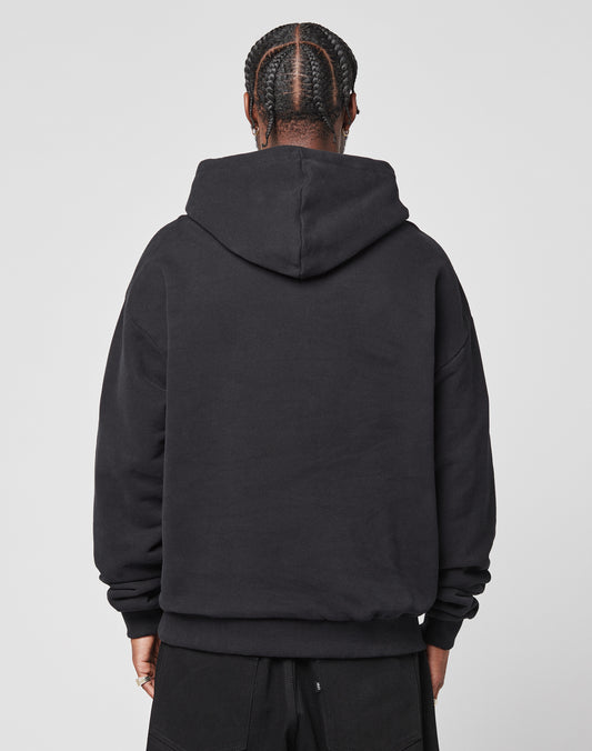 LFDY Script Hooded