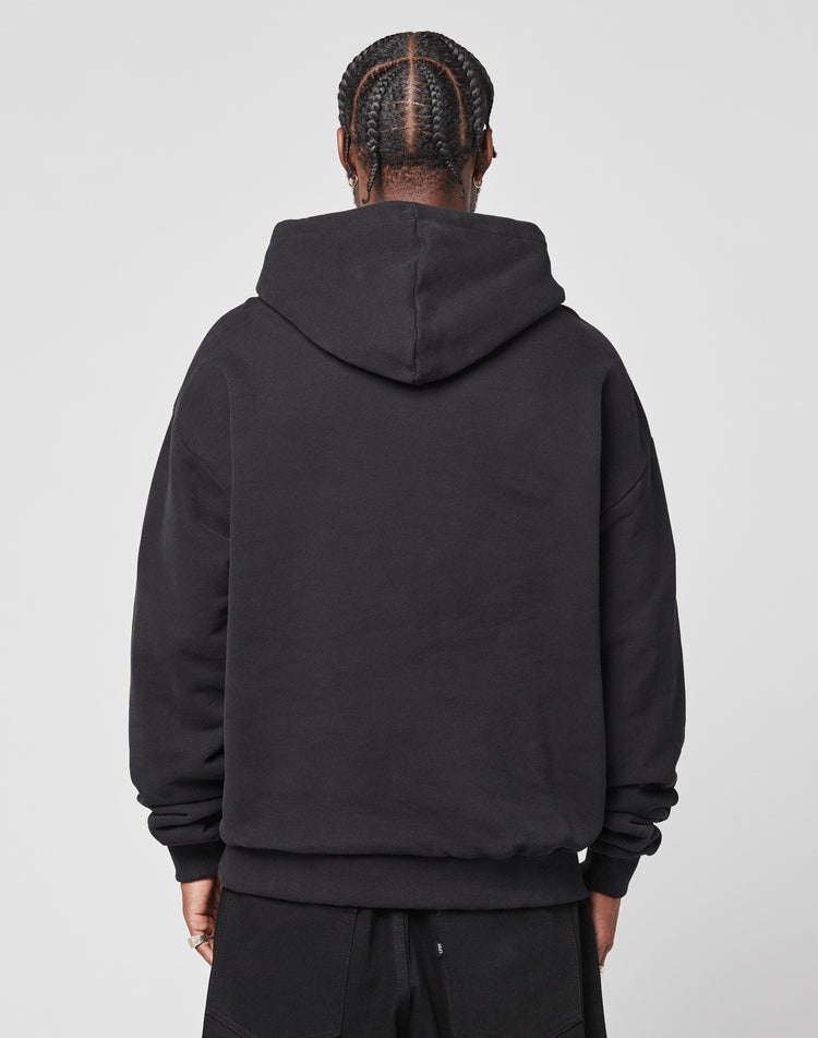 LFDY Script Hooded
