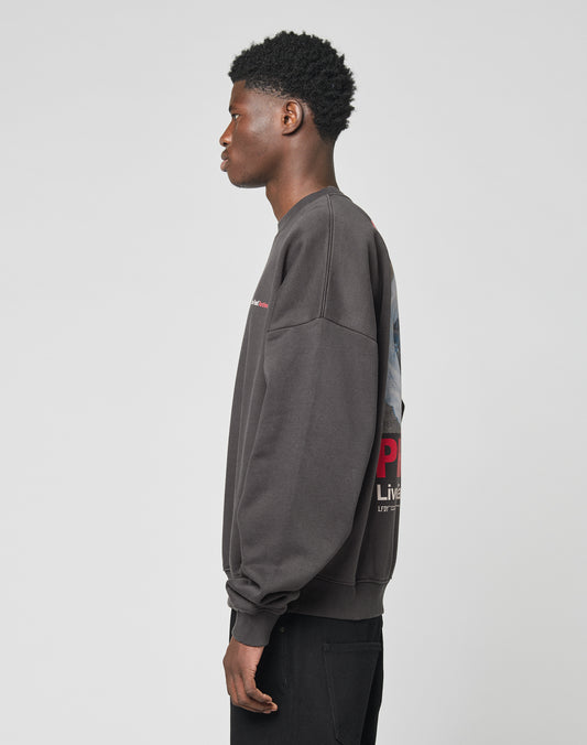 LFDY F*ck Sweater