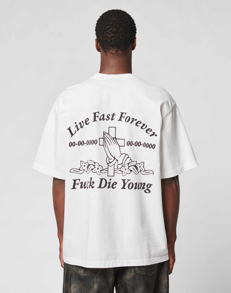 LFDY Praying Tee