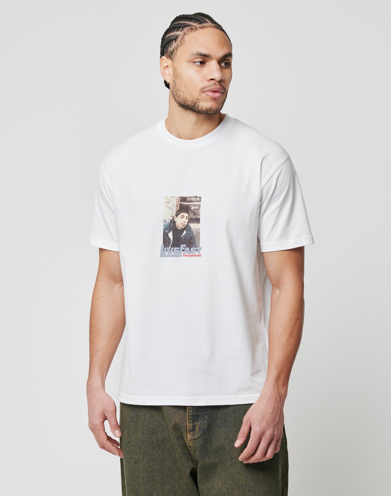 Cope South Bronx Tee
