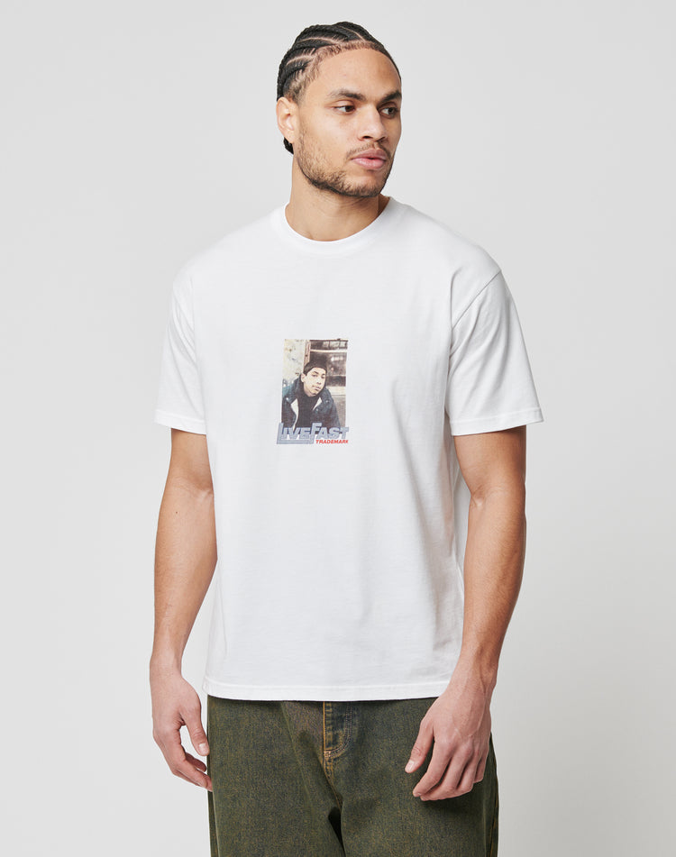 Cope South Bronx Tee