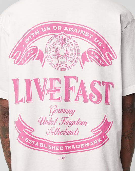 LFDY Loyal Tee