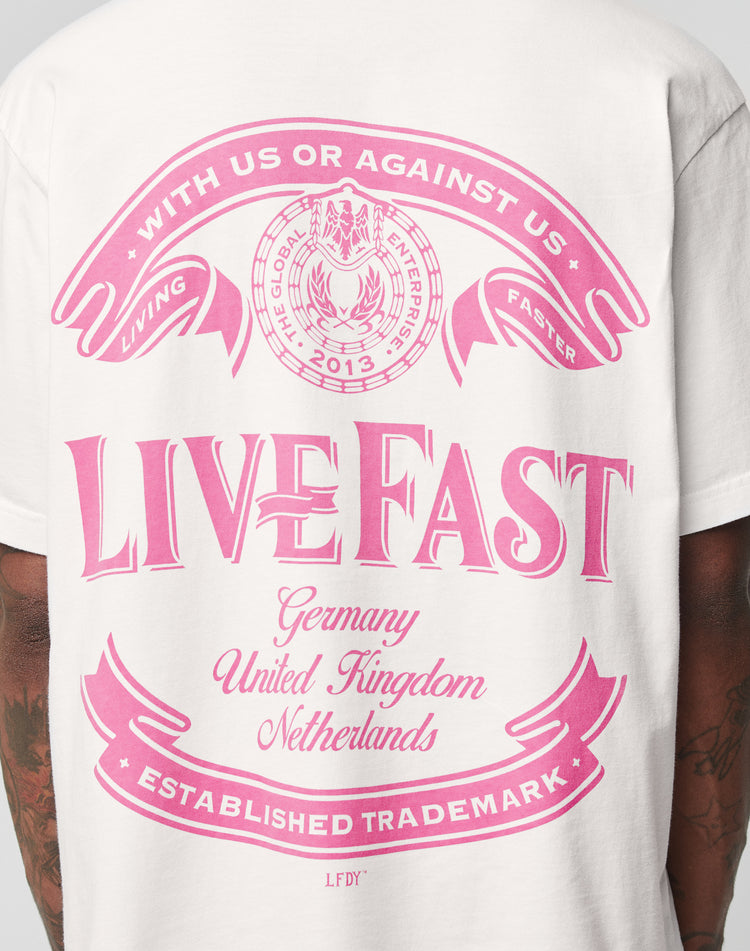 LFDY Loyal Tee
