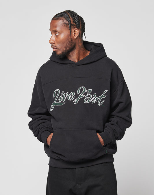 LFDY Script Hooded
