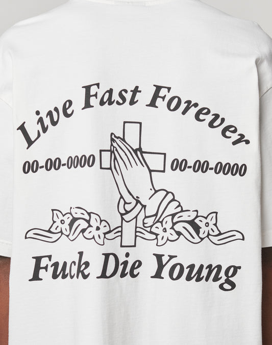 LFDY Praying Tee