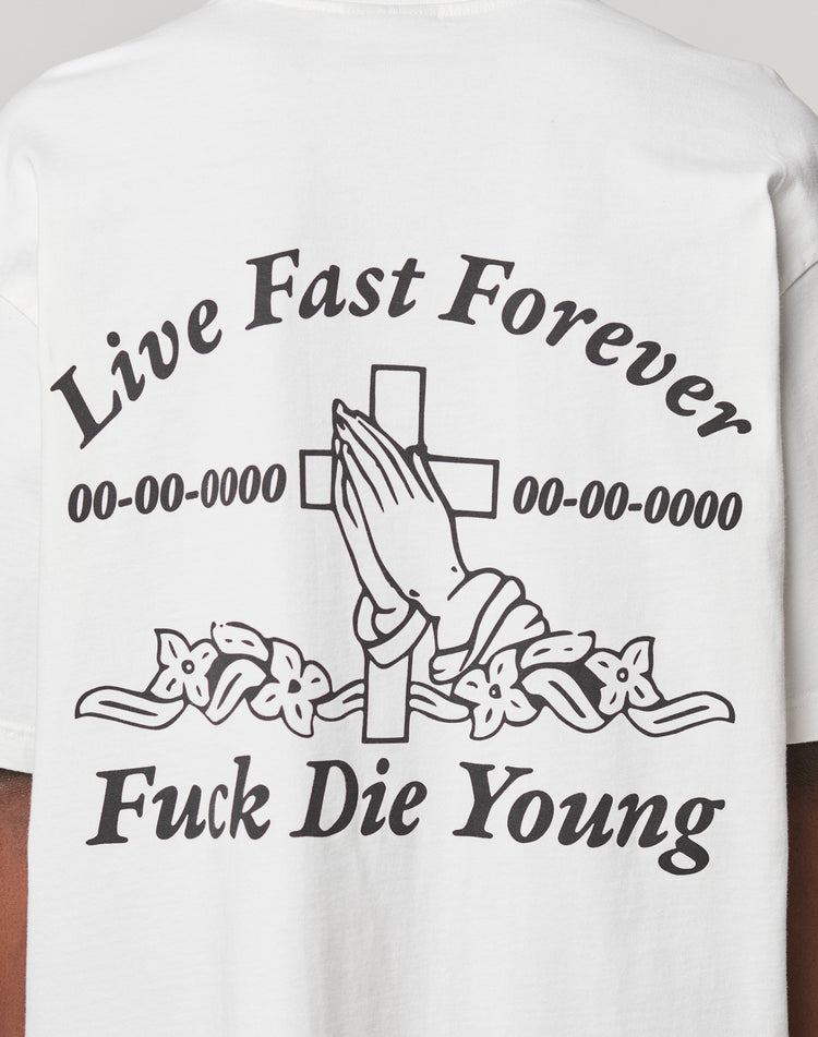 LFDY Praying Tee