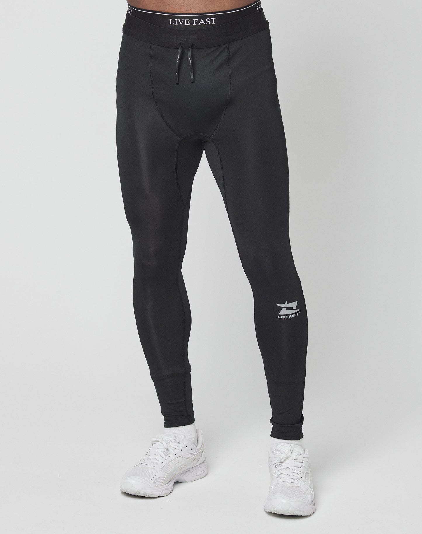 Live Fast Performance Tights