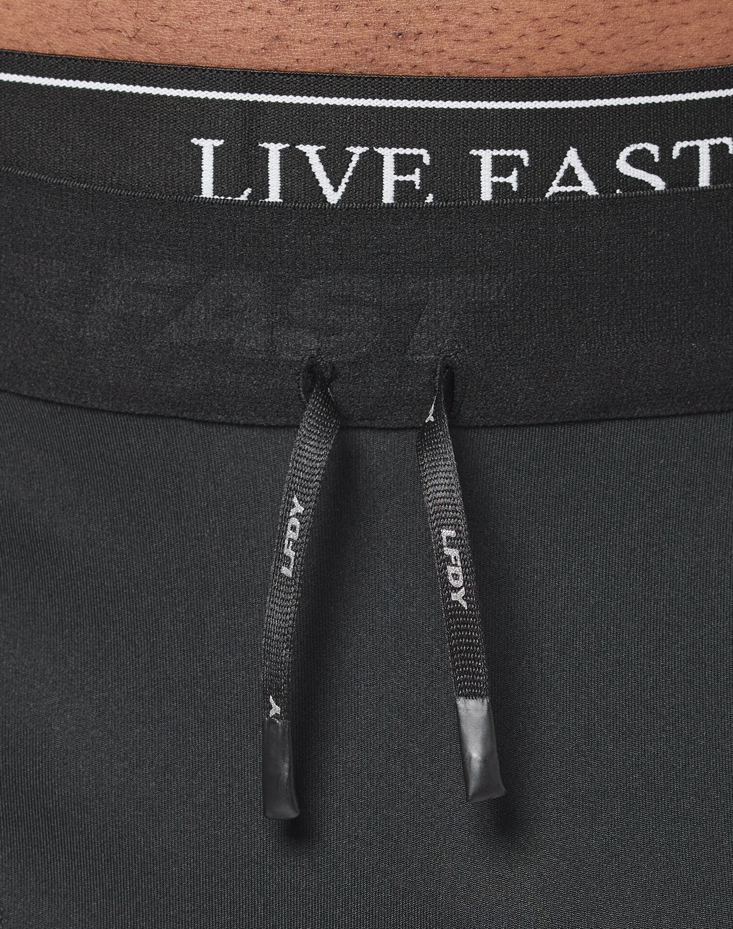 Live Fast Performance Tights