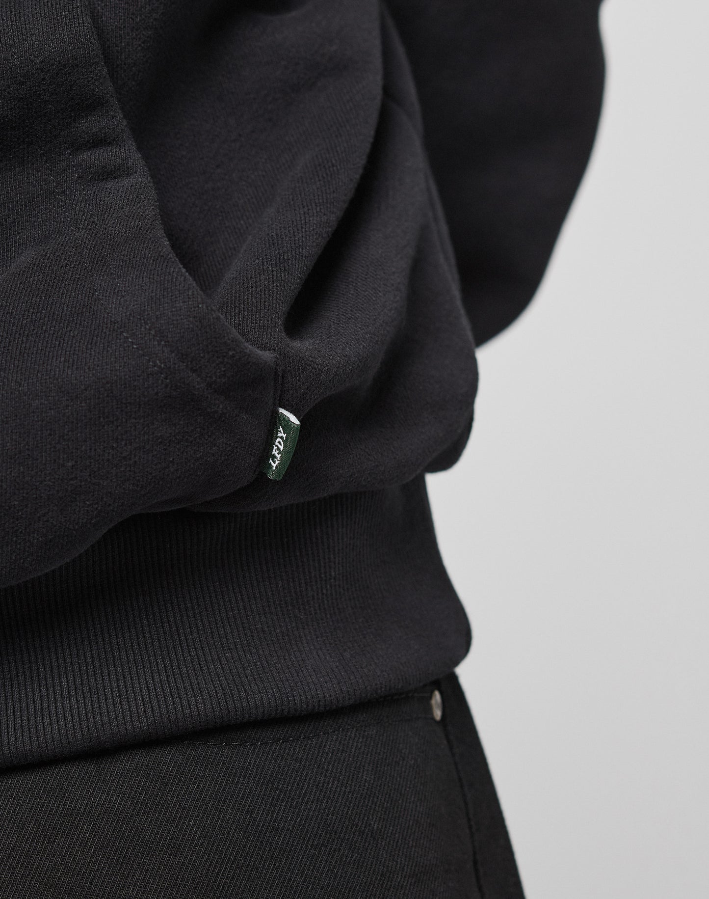 LFDY Script Hooded