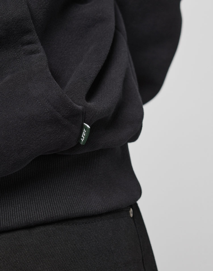 LFDY Script Hooded