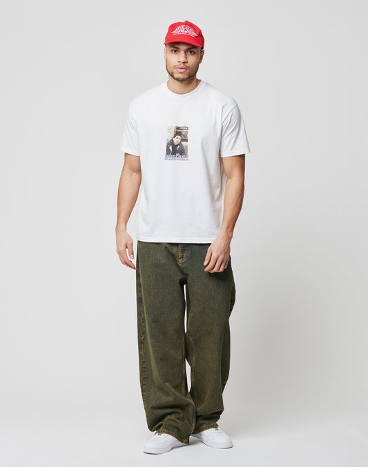 LFDY Baggy Denim