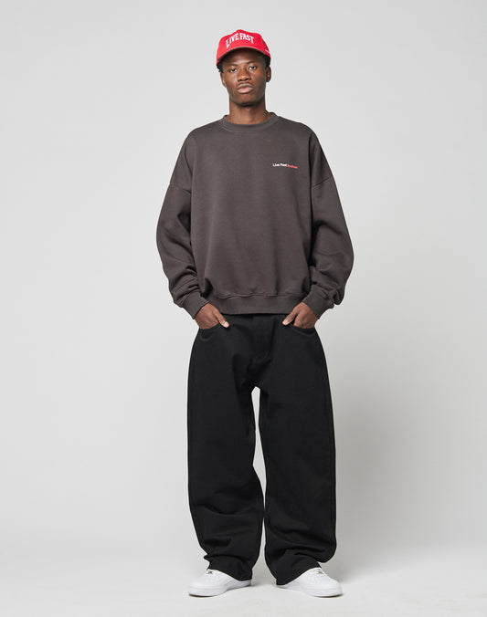 LFDY F*ck Sweater