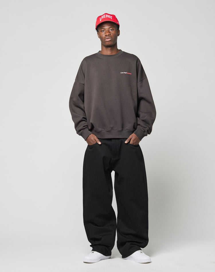 LFDY F*ck Sweater