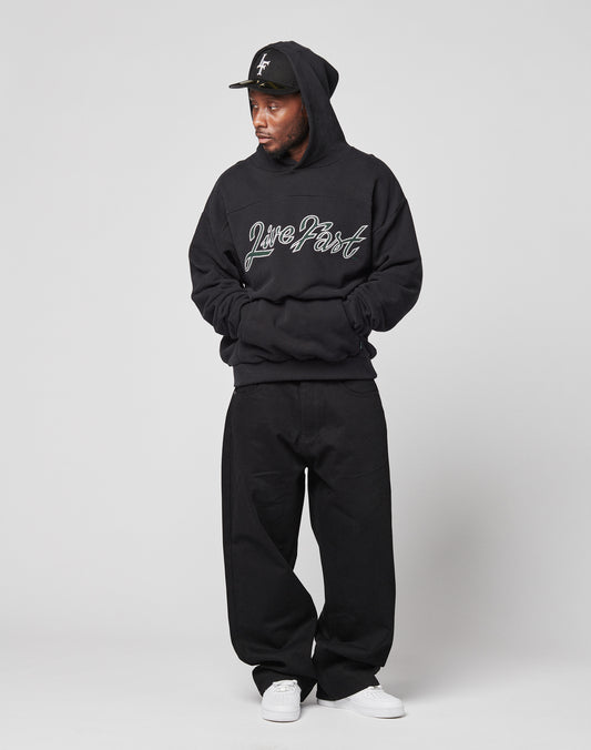 LFDY Script Hooded