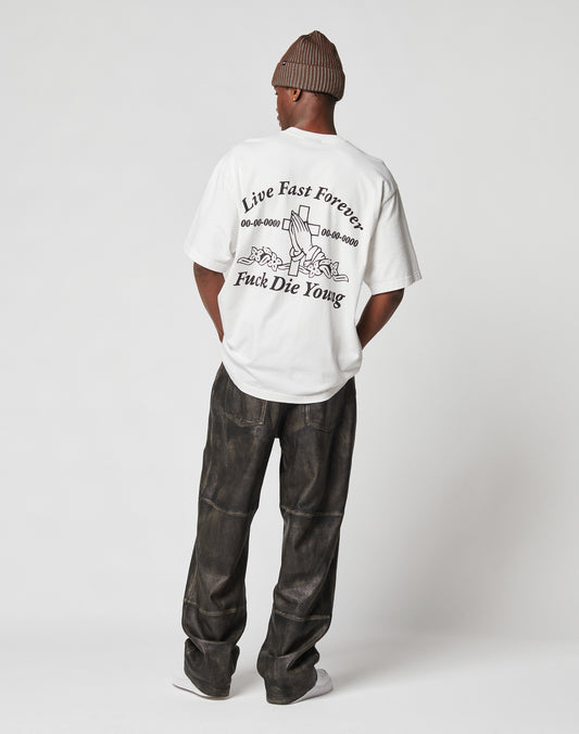 LFDY Praying Tee