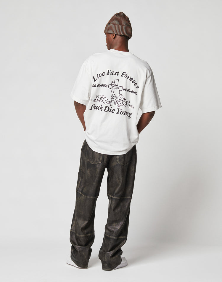 LFDY Praying Tee