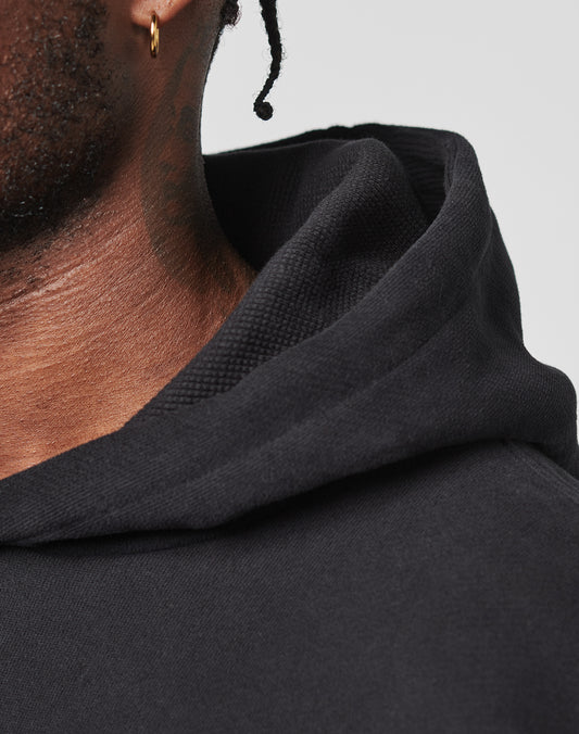 LFDY Script Hooded