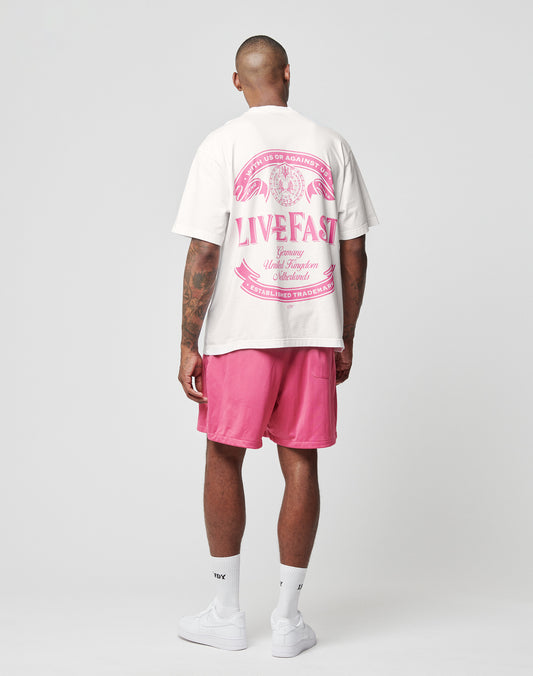 LFDY Loyal Tee