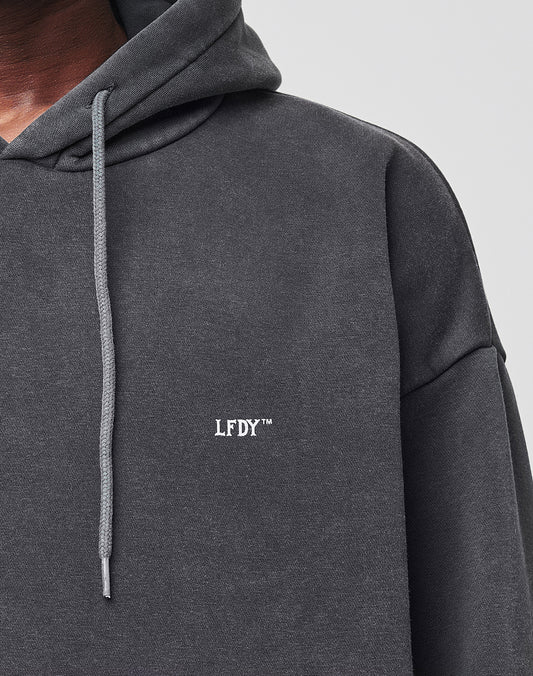 LFDY Eagle Hooded