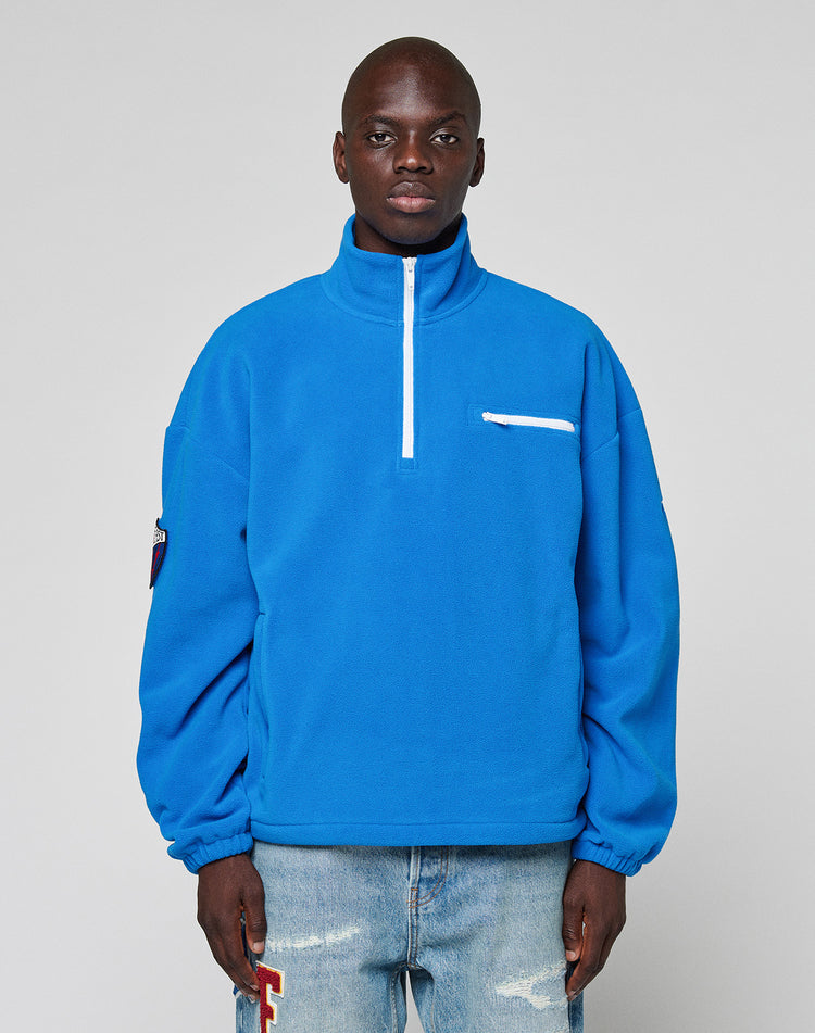 LFDY Fleece Halfzip