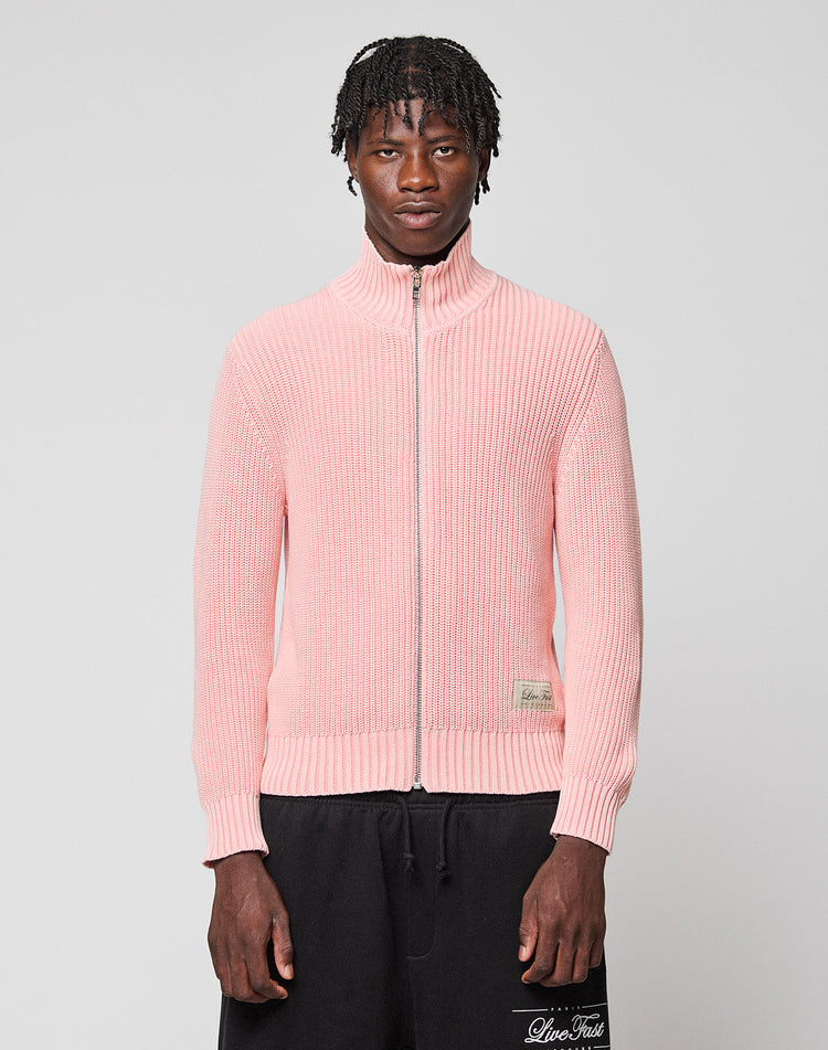 LFDY Knit Jacket