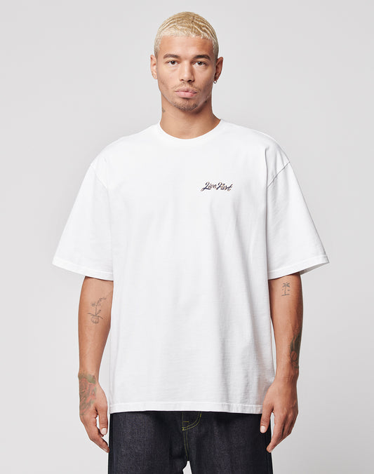 LFDY Westend Tee