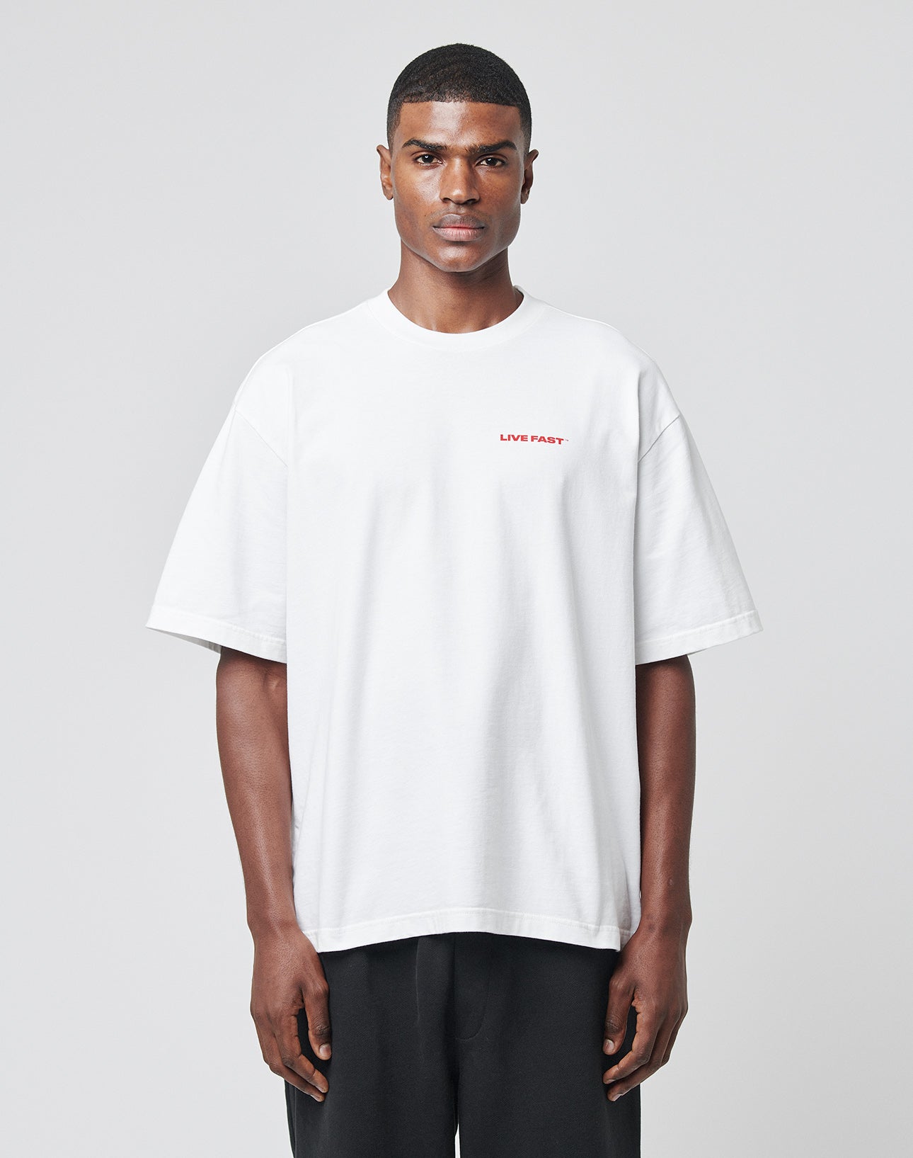LFDY Cinema Tee