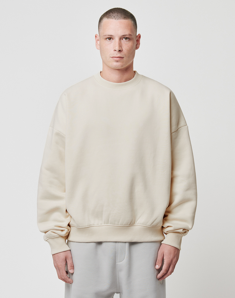 Basic Blank Sweater