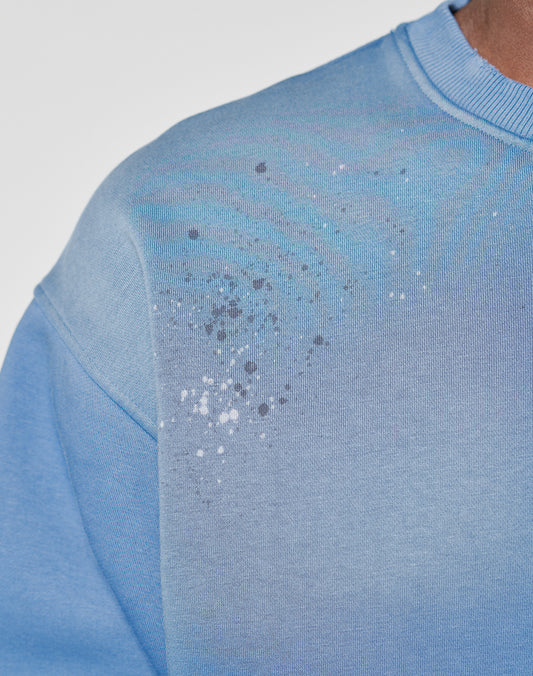 LFDY Paint Sweater