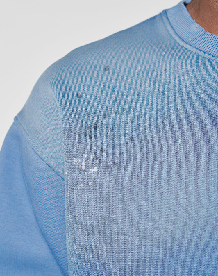 LFDY Paint Sweater