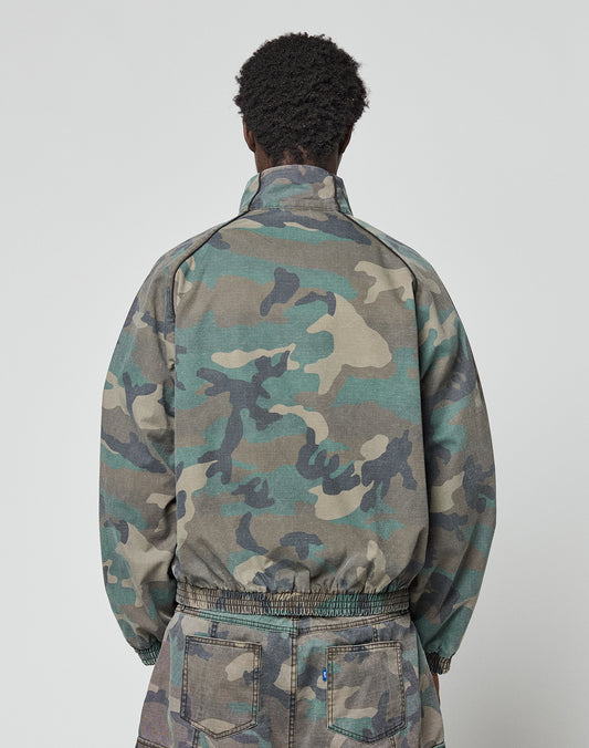 LFDY Cotton Trackjacket