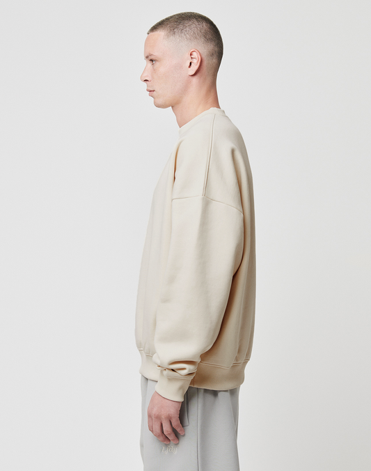Basic Blank Sweater