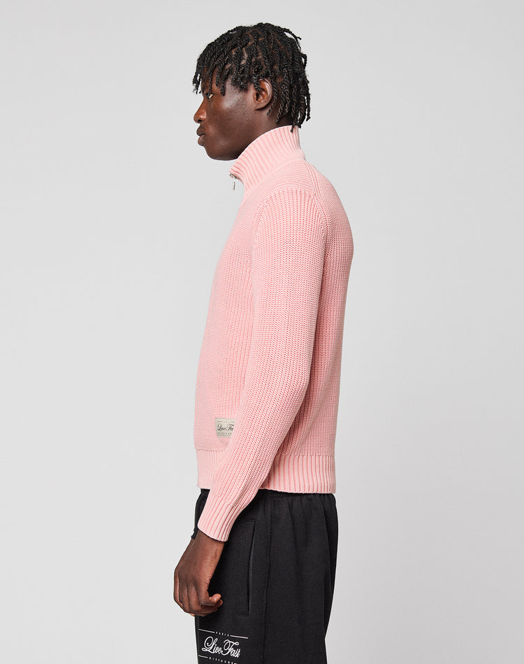 LFDY Knit Jacket