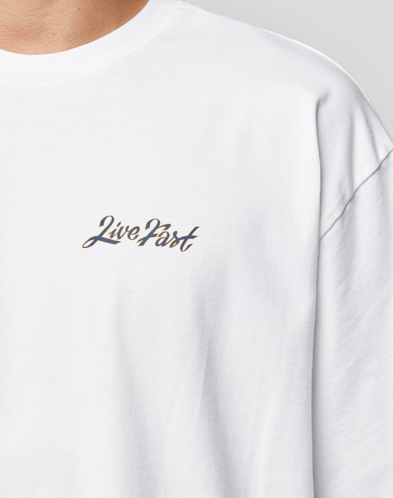 LFDY Westend Tee
