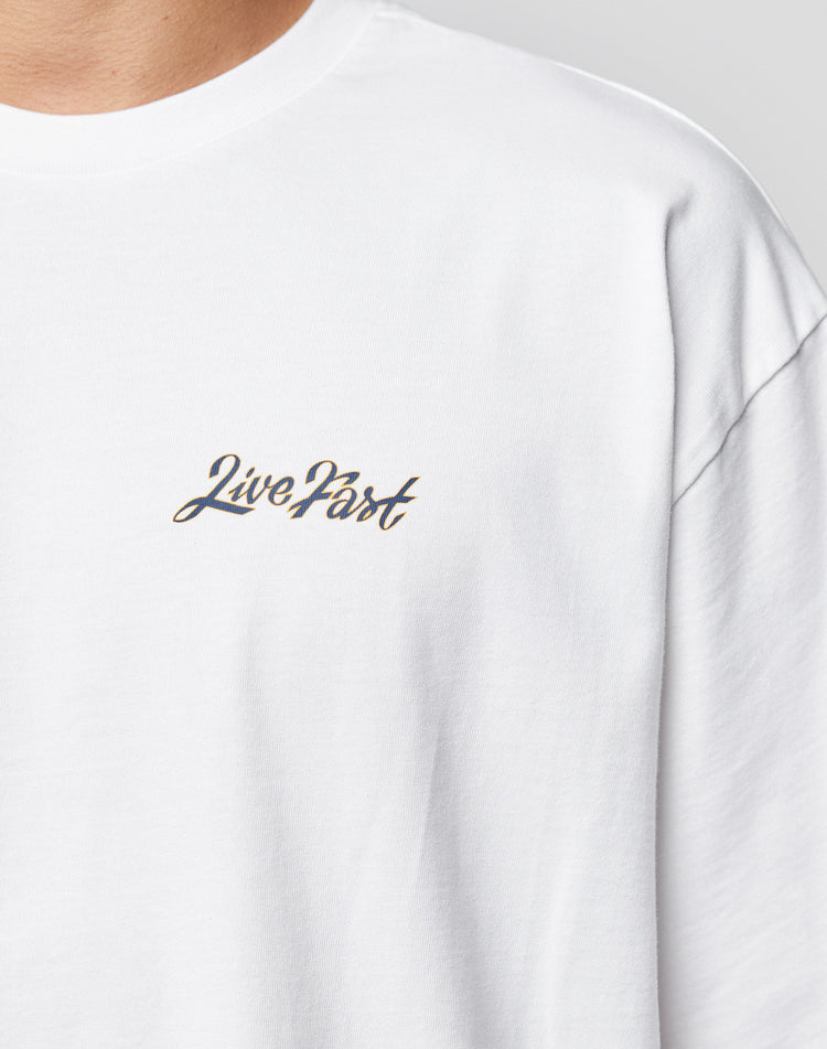 LFDY Westend Tee