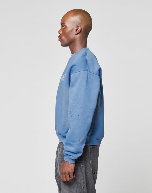LFDY Paint Sweater