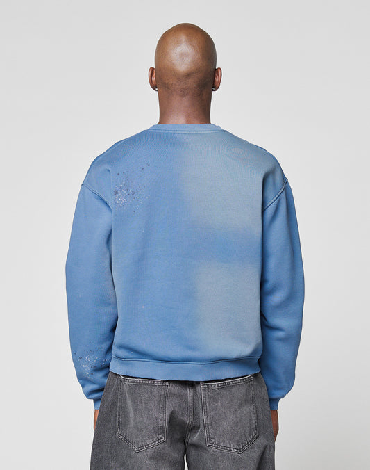 LFDY Paint Sweater