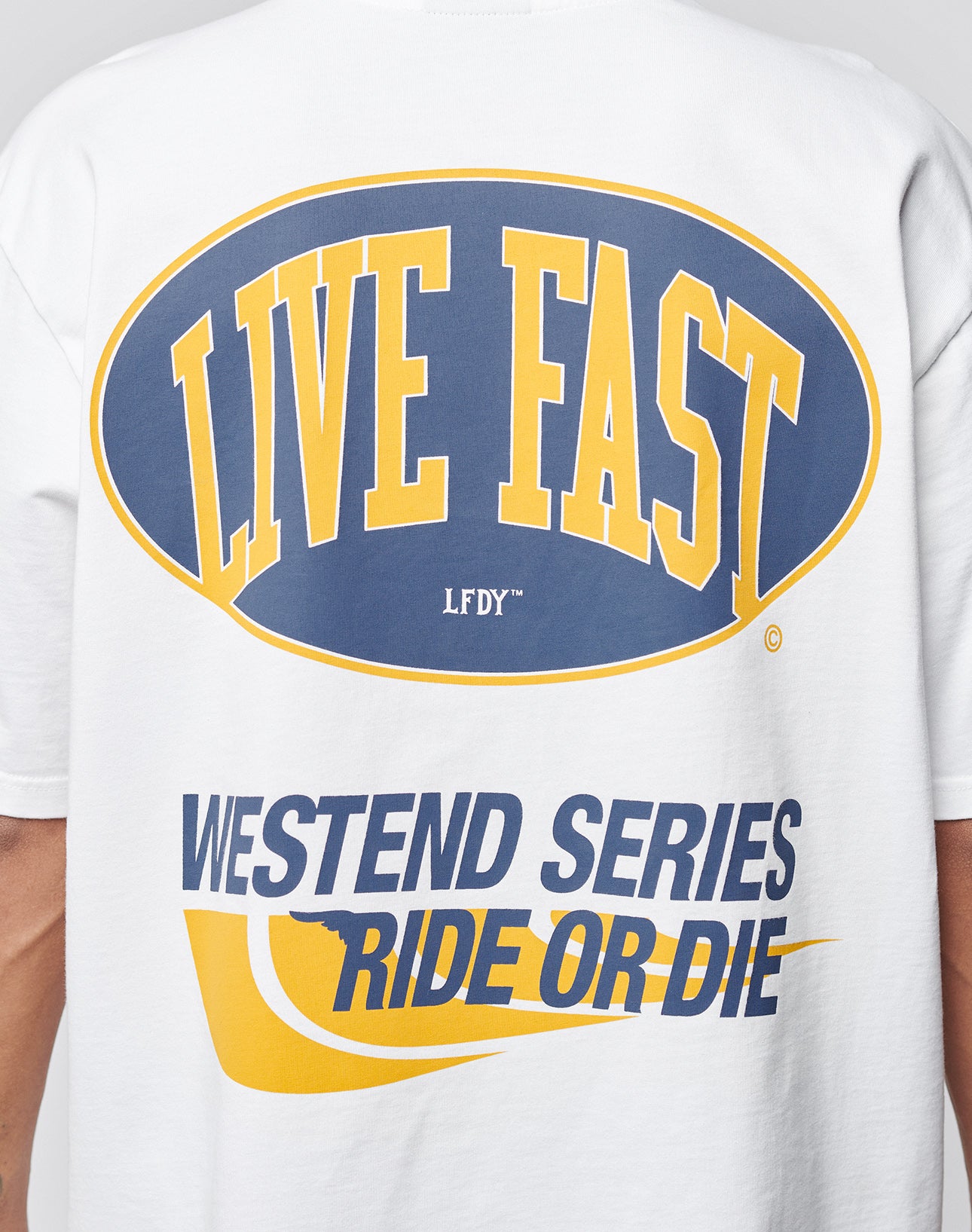 LFDY Westend Tee