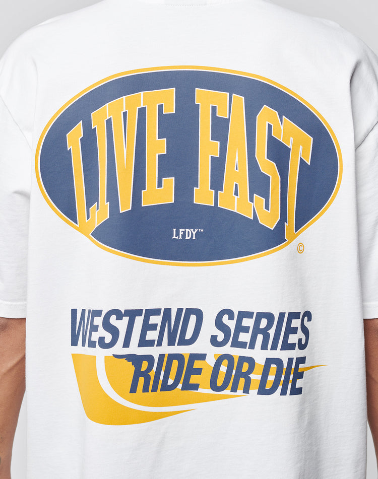 LFDY Westend Tee