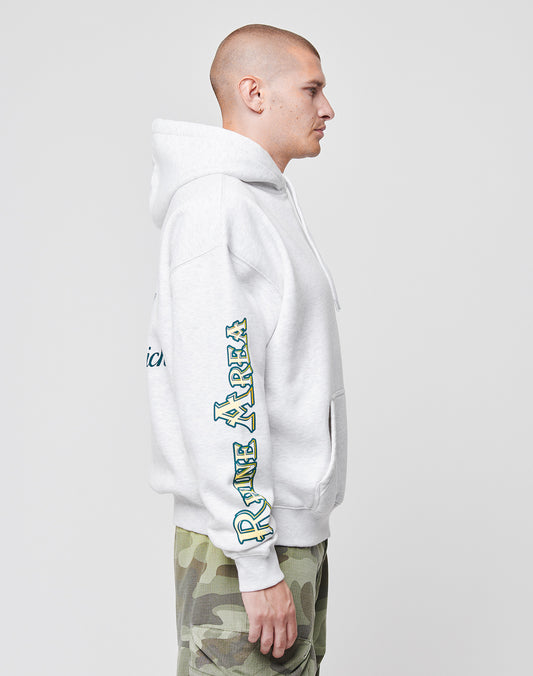 Rhine Area Hooded