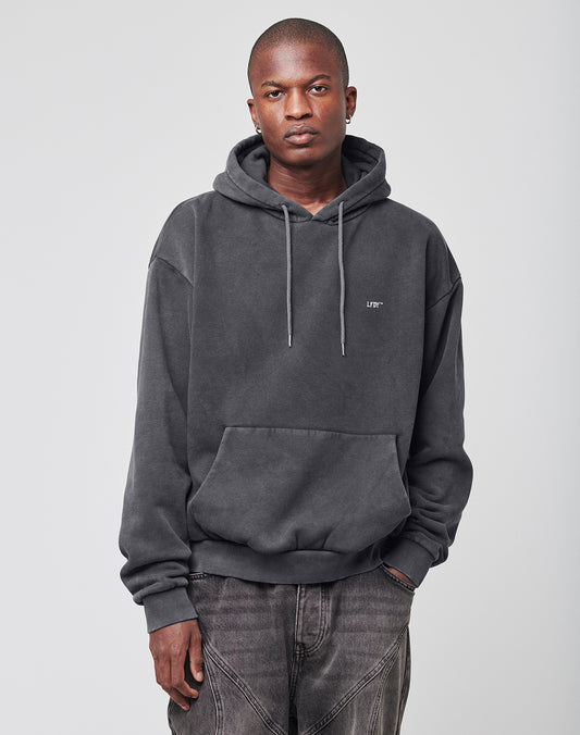 LFDY Eagle Hooded