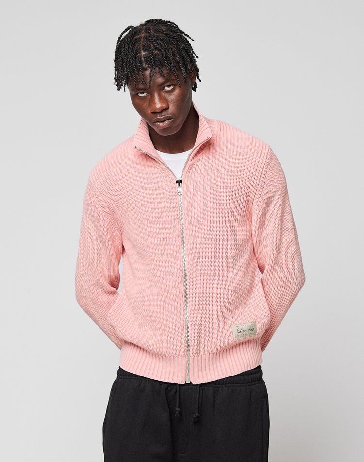 LFDY Knit Jacket