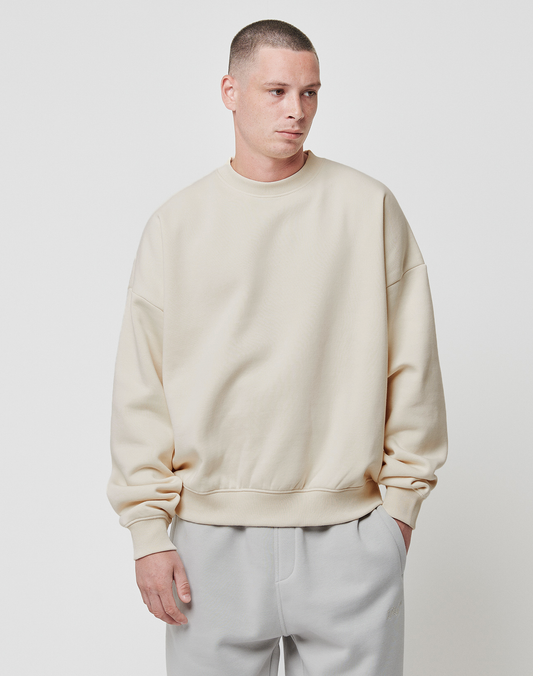 Basic Blank Sweater
