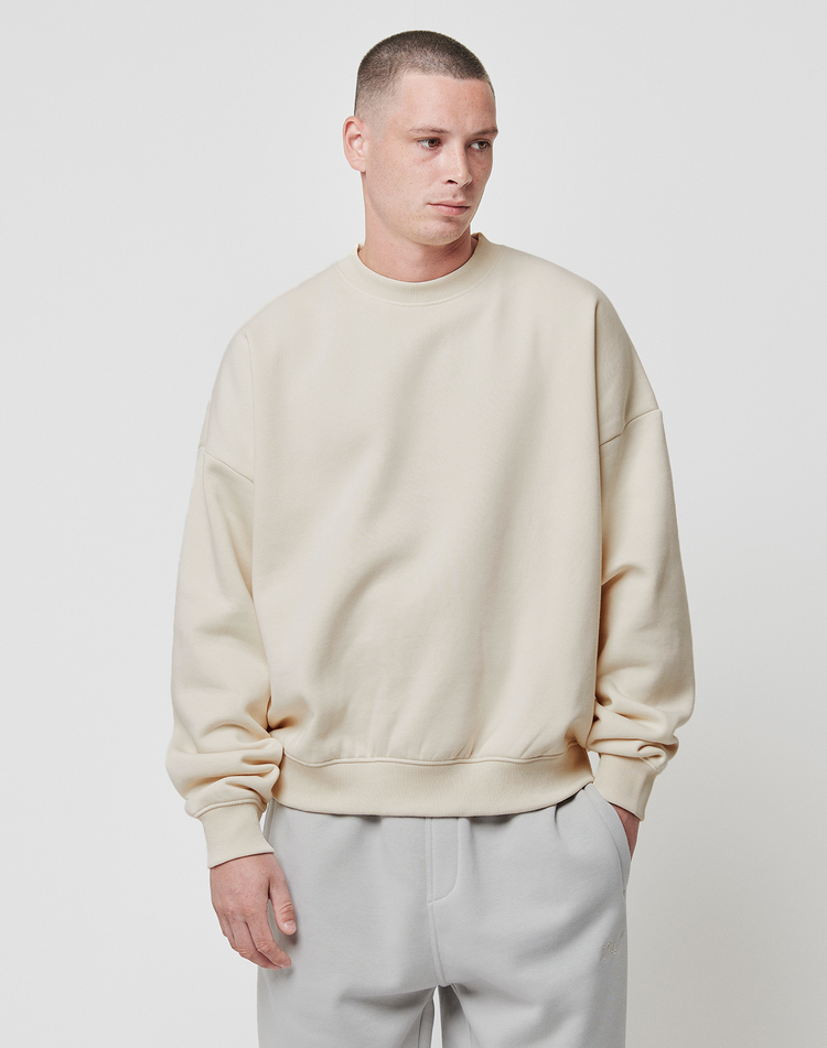 Basic Blank Sweater
