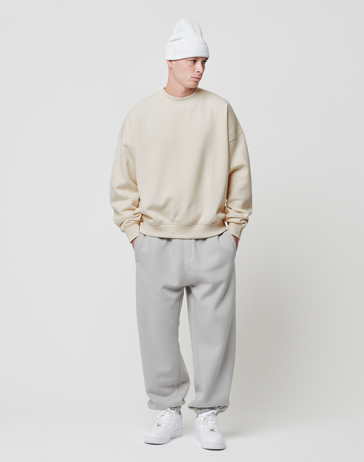Basic Blank Sweater