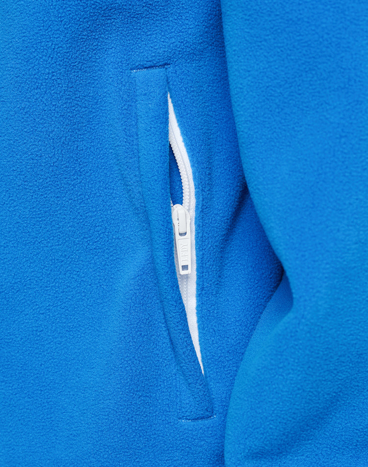 LFDY Fleece Halfzip