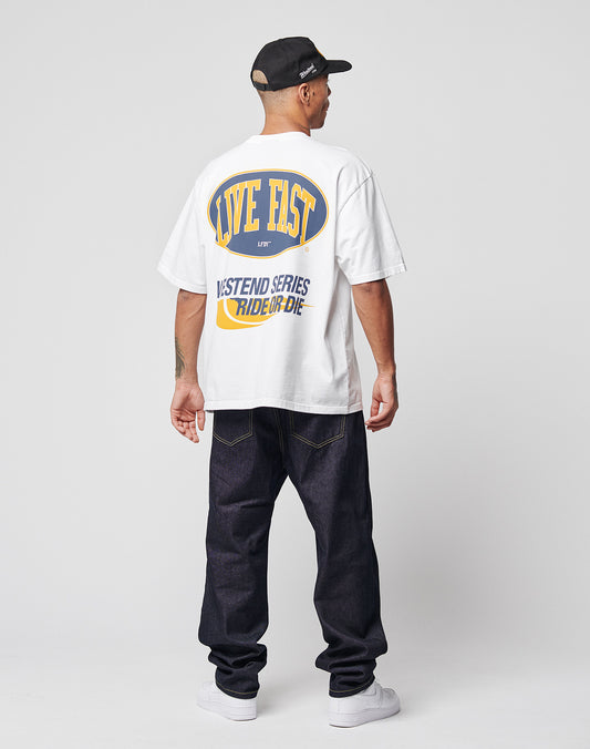 LFDY Westend Tee